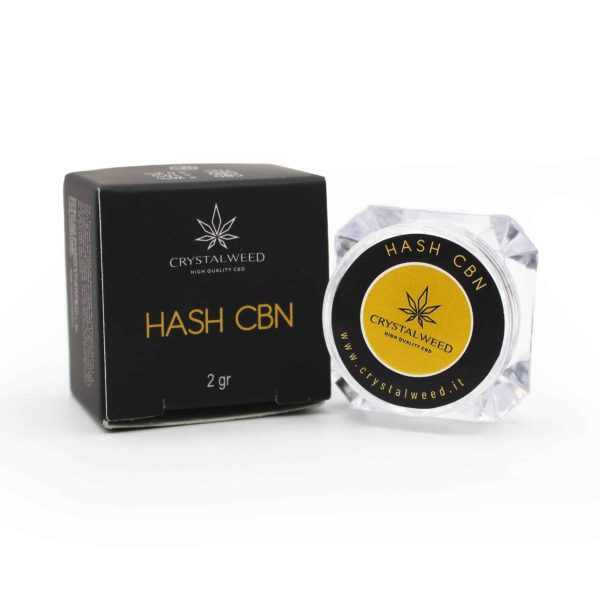 Hash CBN 2g