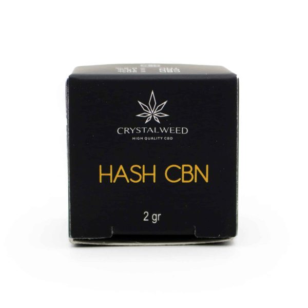 Hash CBN 2g