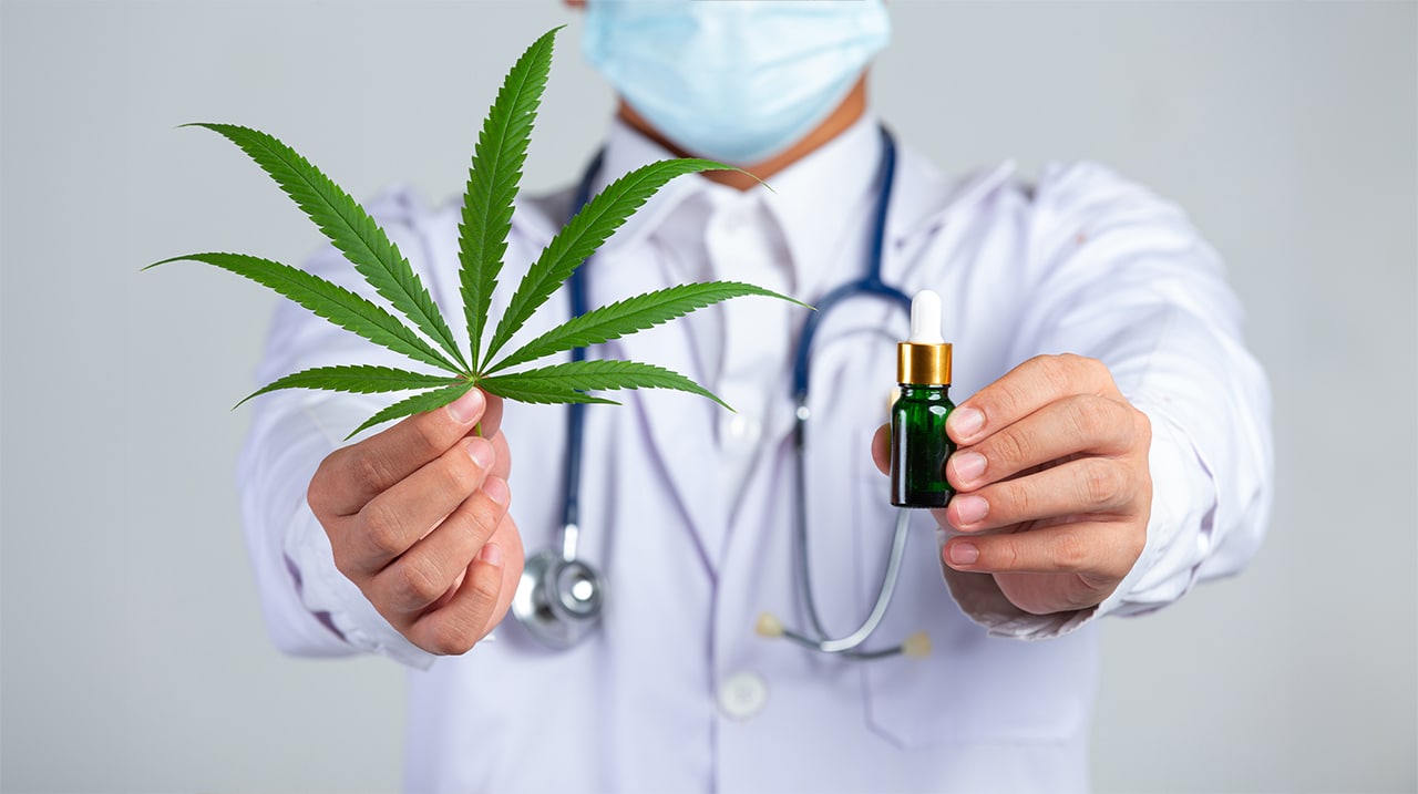 Ce que les médecins disent du CBD