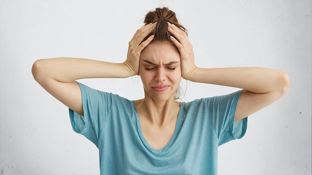 Comment éliminer le stress naturellement